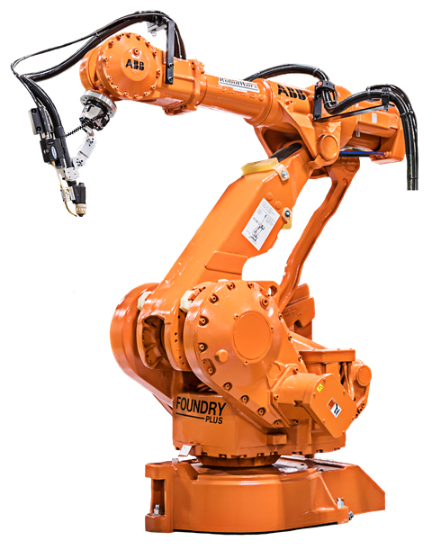 ABB Robotics